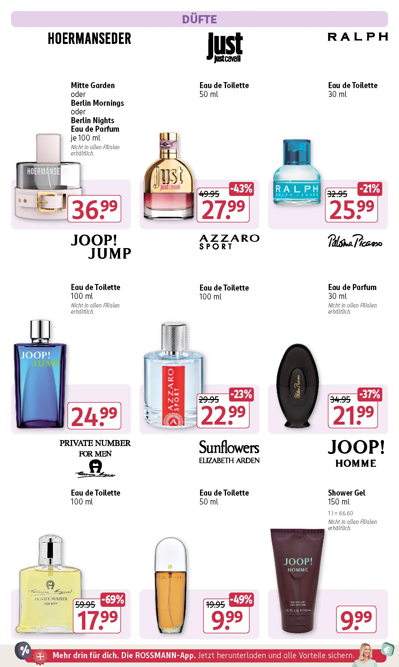angebote bei rossmann angebote bei rossmann