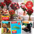 Aldi Weekly, Offers product and price guide from 15 February - 18 February 2024