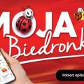 Mobilna Aplikacj Biedronka