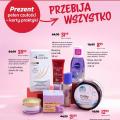 Rossmann Gazetka Promocyjna od 18.10.2025