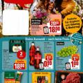 REWE Prospekt ab 28.04.2025 Bis 4.05.2025