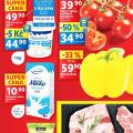 Leták Lidl od 4.6 do 10.6.2025