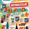 Leták Albert Supermarket od 4.6. do 10.6.2025