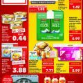 Kaufland Prospekt – Angebote ab 18.09.2025 bis 24.09.2025