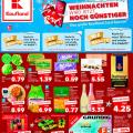 Kaufland Prospekt &gt; Angebote ab 12.12.2024