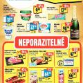 Leták Albert Supermarket od 11.6. do 17.6.2025
