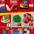 Najnoviji Konzum katalog od 24.04.2025
