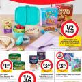 Coles Catalogue starting wednesday — 3 April to 9, 2024