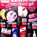 Leták Kaufland od 28.5 do 3.6.2025  — Příští Týden