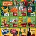 Leták Billa od 28.5. do 3.6.2025