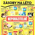 Leták Albert Supermarket od 18.6. do 24.6.2025