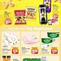 Rewe prospekt zum blättern nächste woche ab 18.08.2025