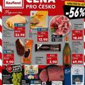 Leták Kaufland od 4.6 do 10.6.2025 — Příští Týden