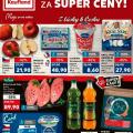 Letak Kaufland od 29.1.2025 — Příští Týden