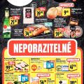 Leták Albert Supermarket od 14.5. do 20.5.2025