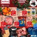 Leták Kaufland od 4.12.2024 — Příští Týden