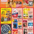Gazetka Kaufland od czwartku 24 kwietnia 2025