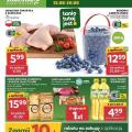 Stokrotka gazetka od 13.08 do 20.08.2025