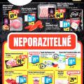 Leták Albert Supermarket od 21.5.2025