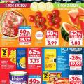 Kaufland Gazetka od 13-14 sierpnia 2025