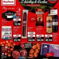 Leták Kaufland od 27.11.2024 — Příští Týden