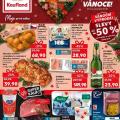 Leták Kaufland od 11.12.2024 — Příští Týden