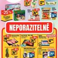 Leták Albert Supermarket od 28.5. do 3.6.2025