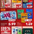 Kaufland Prospekt Neu ab 7.08.2025 nächste Woche Blättern